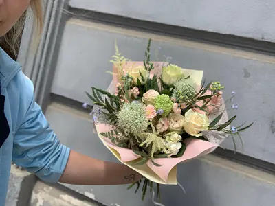 Kwiato-Stan Pracownia Florystyczna